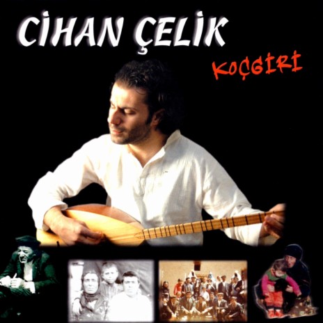 Ey Sevdiğim cover art