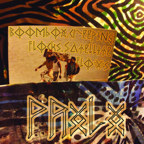 Farmville freestyle ft. Pack Rat & Mike Gee cover art