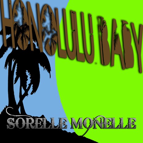 Honolulu Baby (Instrumental Version) cover art