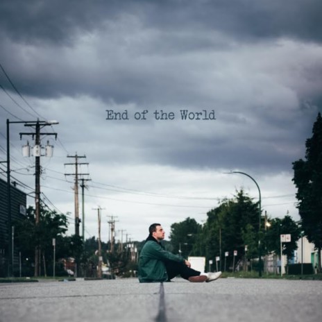 End of the World cover art