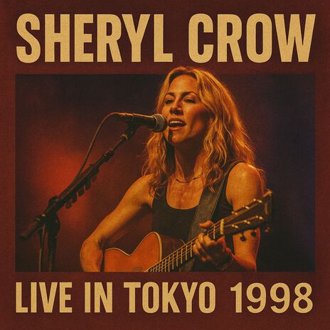 Everyday Is a Winding Road (Live) cover art