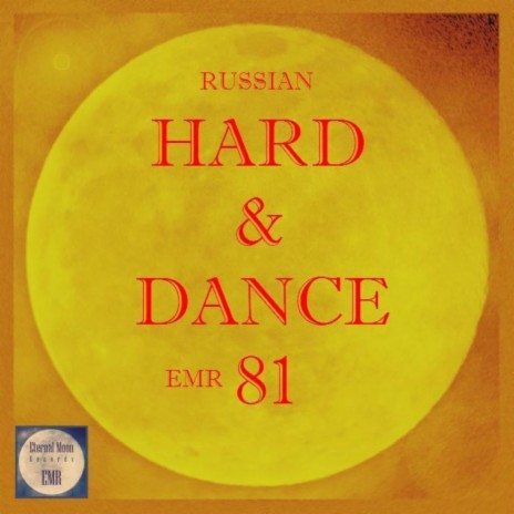 Rave (CJ Alexis H&D Remix) cover art