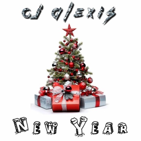 Carol of The Bells (CJ Alexis Hard Edit) cover art