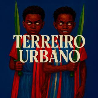 TERREIRO URBANO