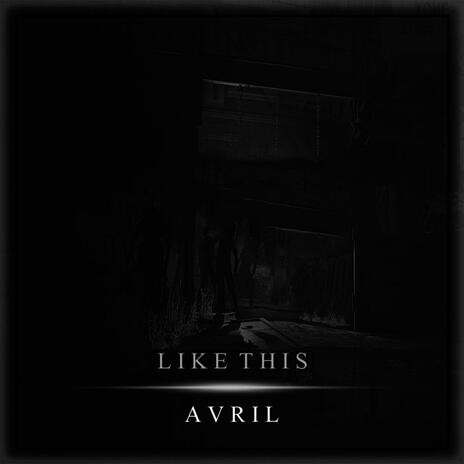 Like This cover art