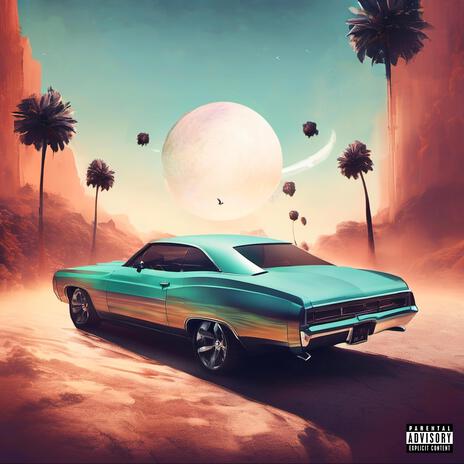 Famous cover art