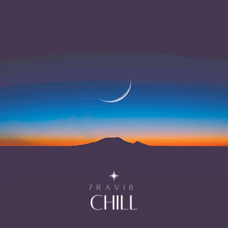 Chill cover art