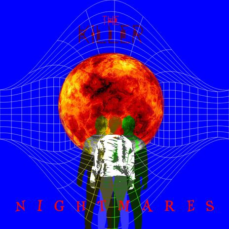 ANXIETY cover art