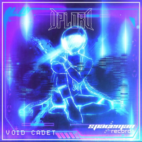 Void Cadet cover art