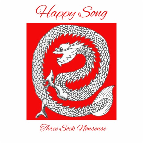 Happy Song cover art