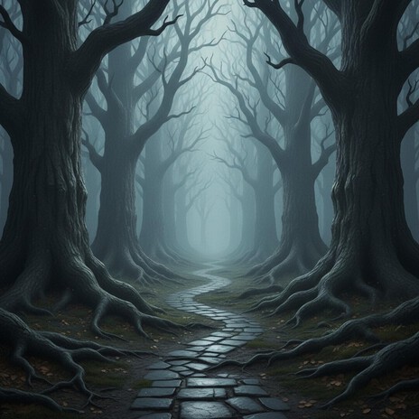 The Road Remembers