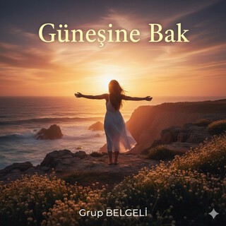 Güneşine Bak cover art