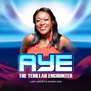 Aye the Tehilla Encounter