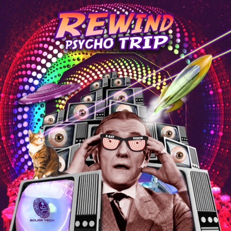 Psycho Trip cover art