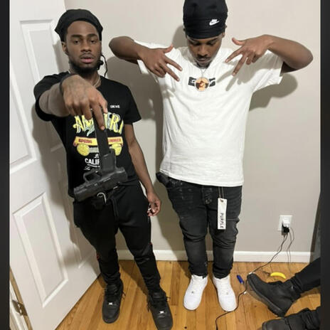 MIAMAR x 23babyjae ON TIP cover art