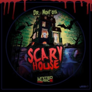 Scary House (Original Mix) cover art