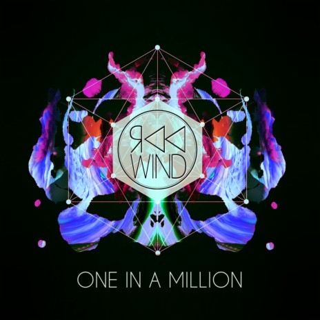 One in a Million cover art