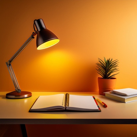 Focused Vibes For Work ft. Lofi Study Mode & Lofi Study Man