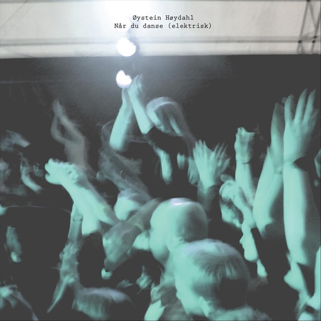 Når Du Danse (Elektrisk) cover art