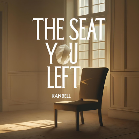 The Seat You Left cover art