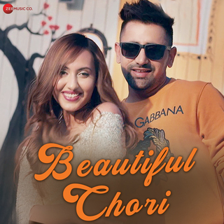 Beautiful Chori ft. Kuwar Virk cover art
