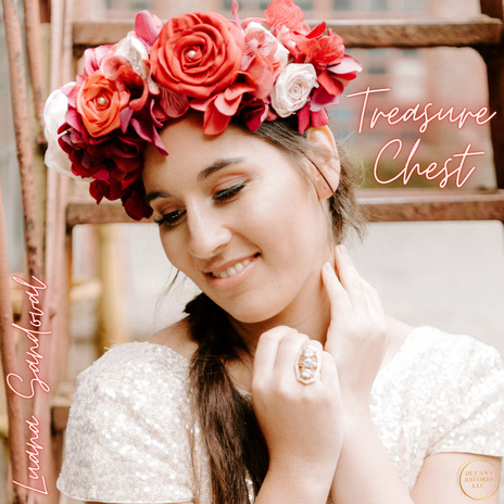 Treasure Chest (Instrumental)
