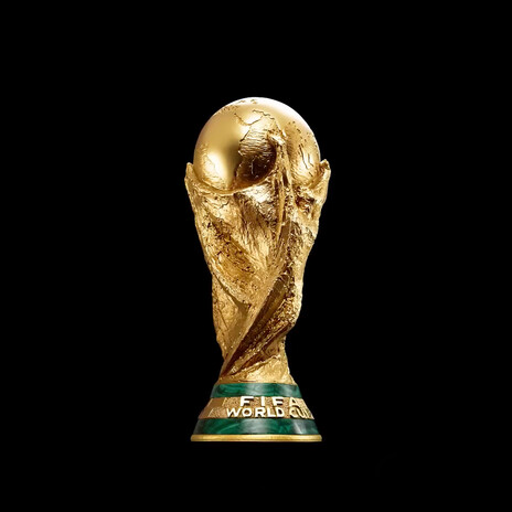 Tonight we fight! (World Cup 2026 Main Song) cover art