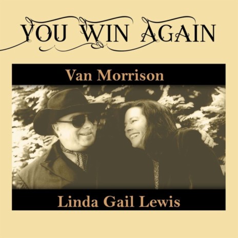 Crazy Arms ft. Linda Gail Lewis cover art