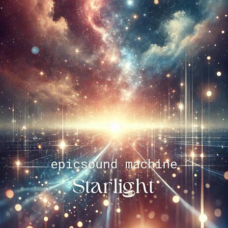 Starlight cover art