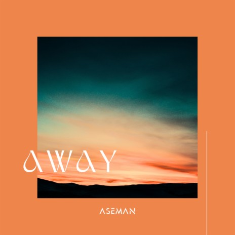 Away cover art