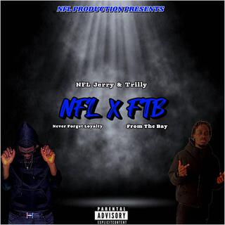 NFL X FTB