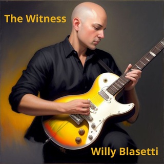 The Witness (Instrumental Versions)
