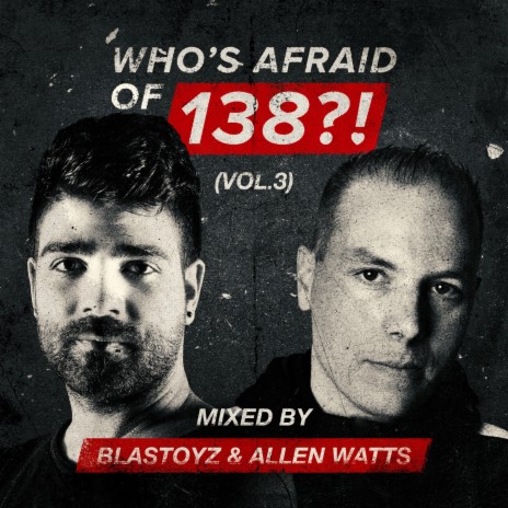 Activation (Mixed) cover art