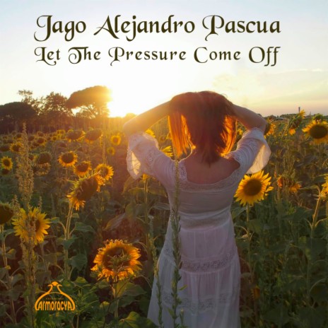 Let The Pressure Come Off (Extended Mix) cover art