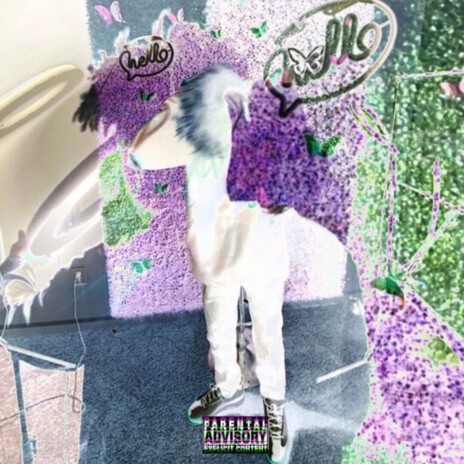 SOMEONE I KNOW ft. TURBO cover art