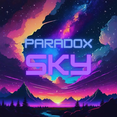 Sky cover art