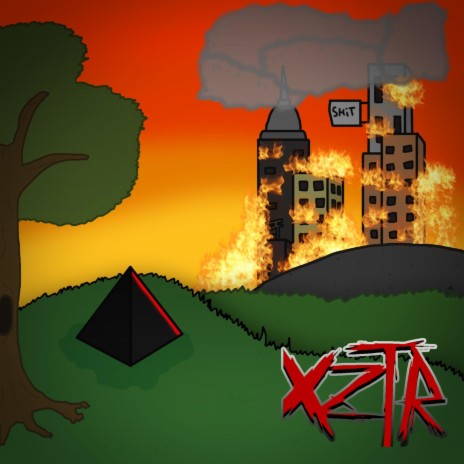 Crazy Way cover art