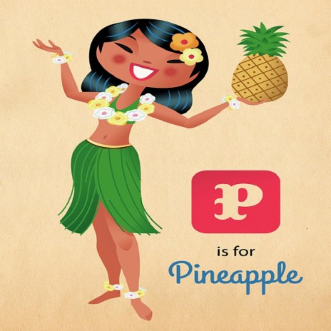 Pineapple Express cover art