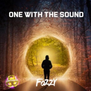 One With The Sound (Radio Edit) cover art