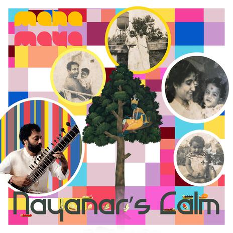 Nayanar's Calm cover art