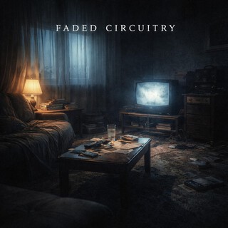 Faded Circuitry