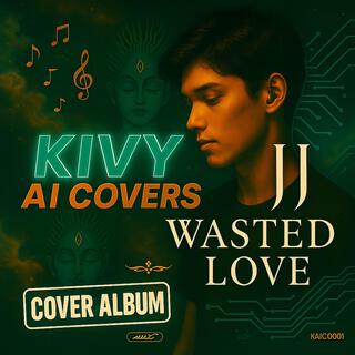 KAIC0001 - JJ - Wasted Love