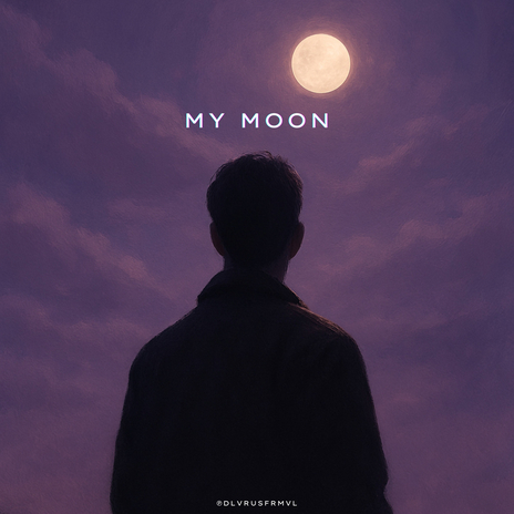 My Moon cover art