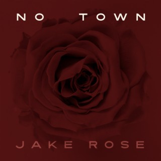 No Town cover art