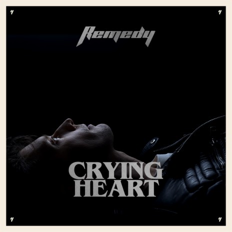 Crying Heart cover art