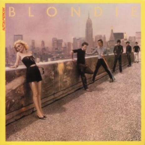 Rapture (Special Disco Mix / Remastered 2001) cover art