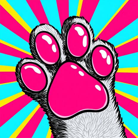 Cat Swat cover art