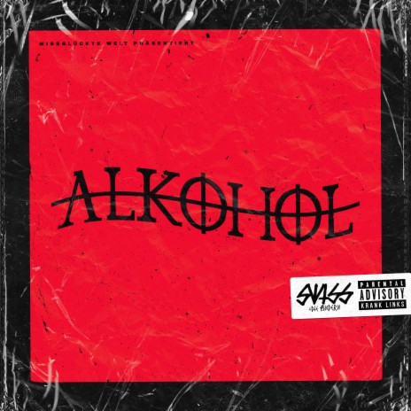 Alkohol cover art
