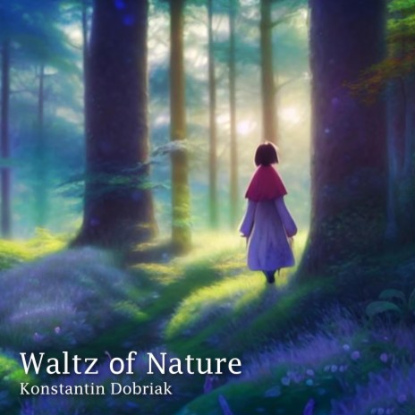 Waltz Of Nature cover art