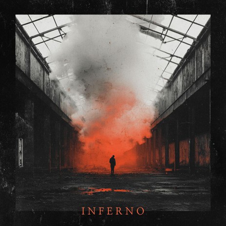 INFERNO cover art